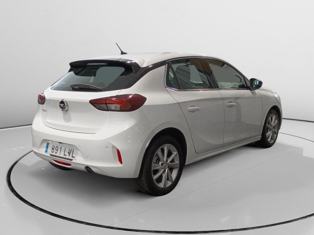 Foto del OPEL Corsa 1.2T XHL S-S Elegance 100