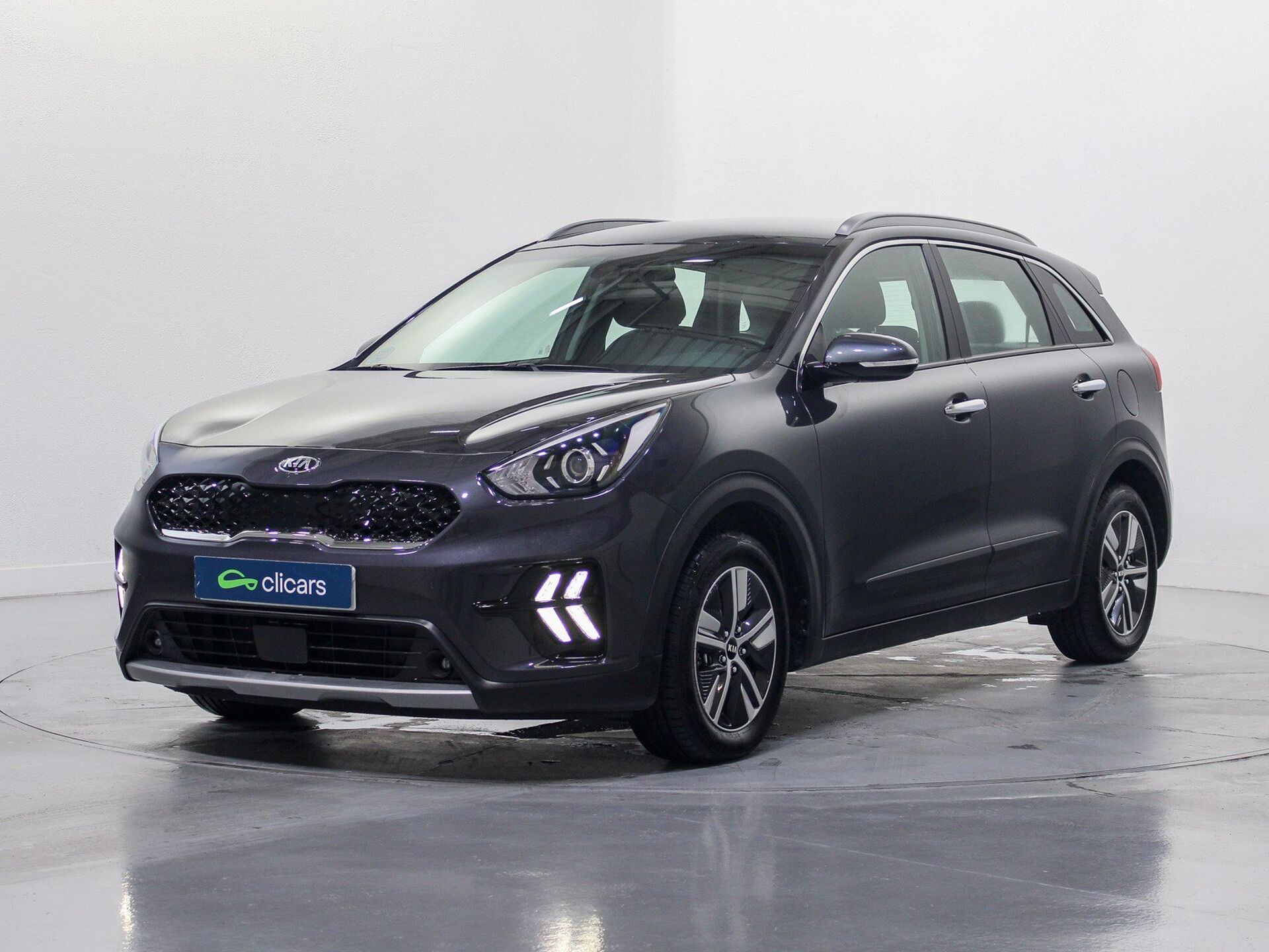 Imagen 1 de KIA Niro