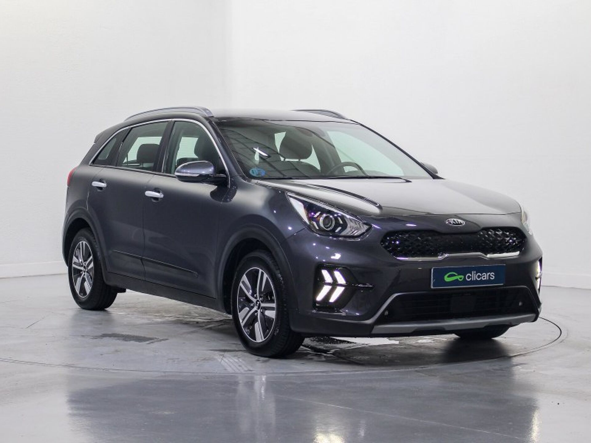 Imagen 3 de KIA Niro