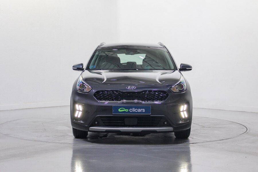 Foto del KIA Niro 1.6 HEV Drive