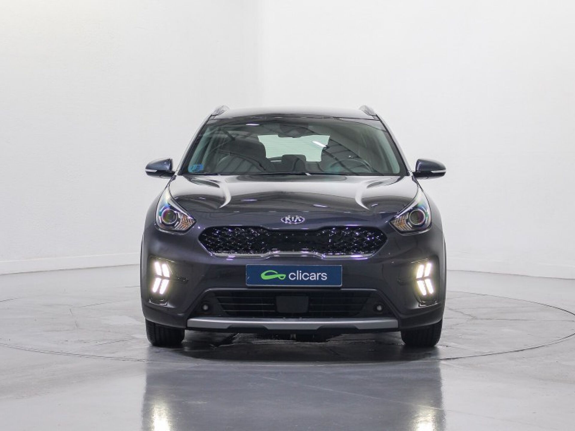 Imagen 2 de KIA Niro