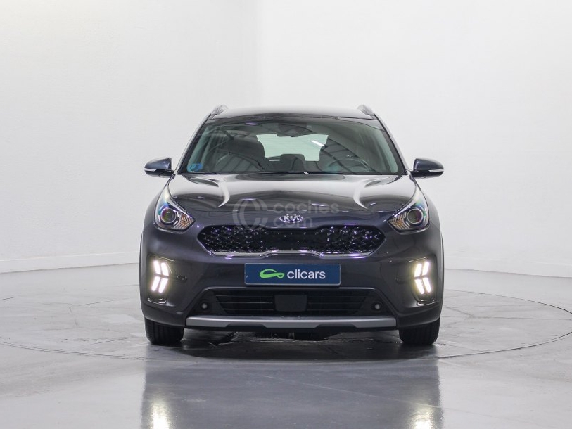 Foto del KIA Niro 1.6 HEV Drive