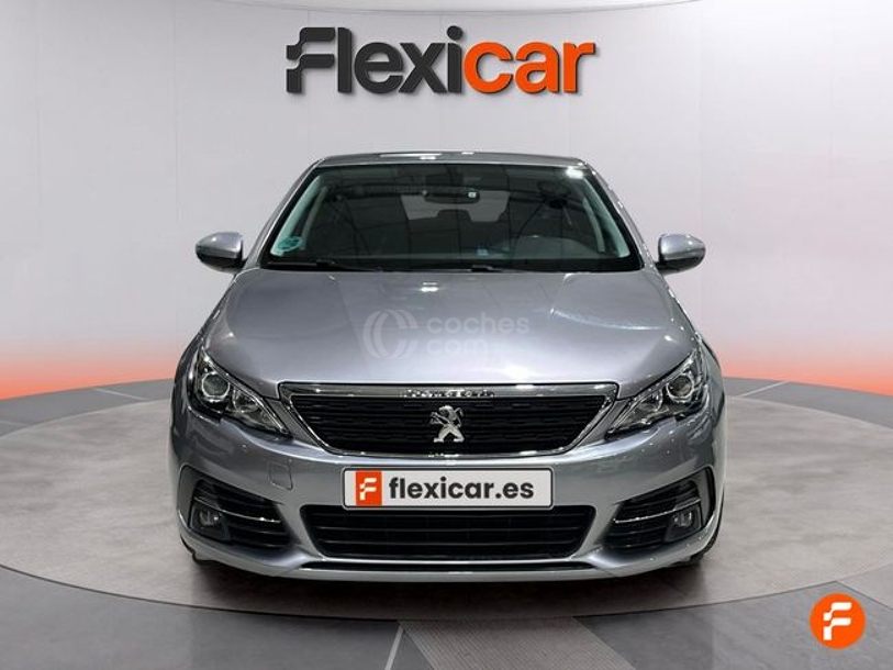 Foto del PEUGEOT 308 1.2 PureTech S&S Style 130