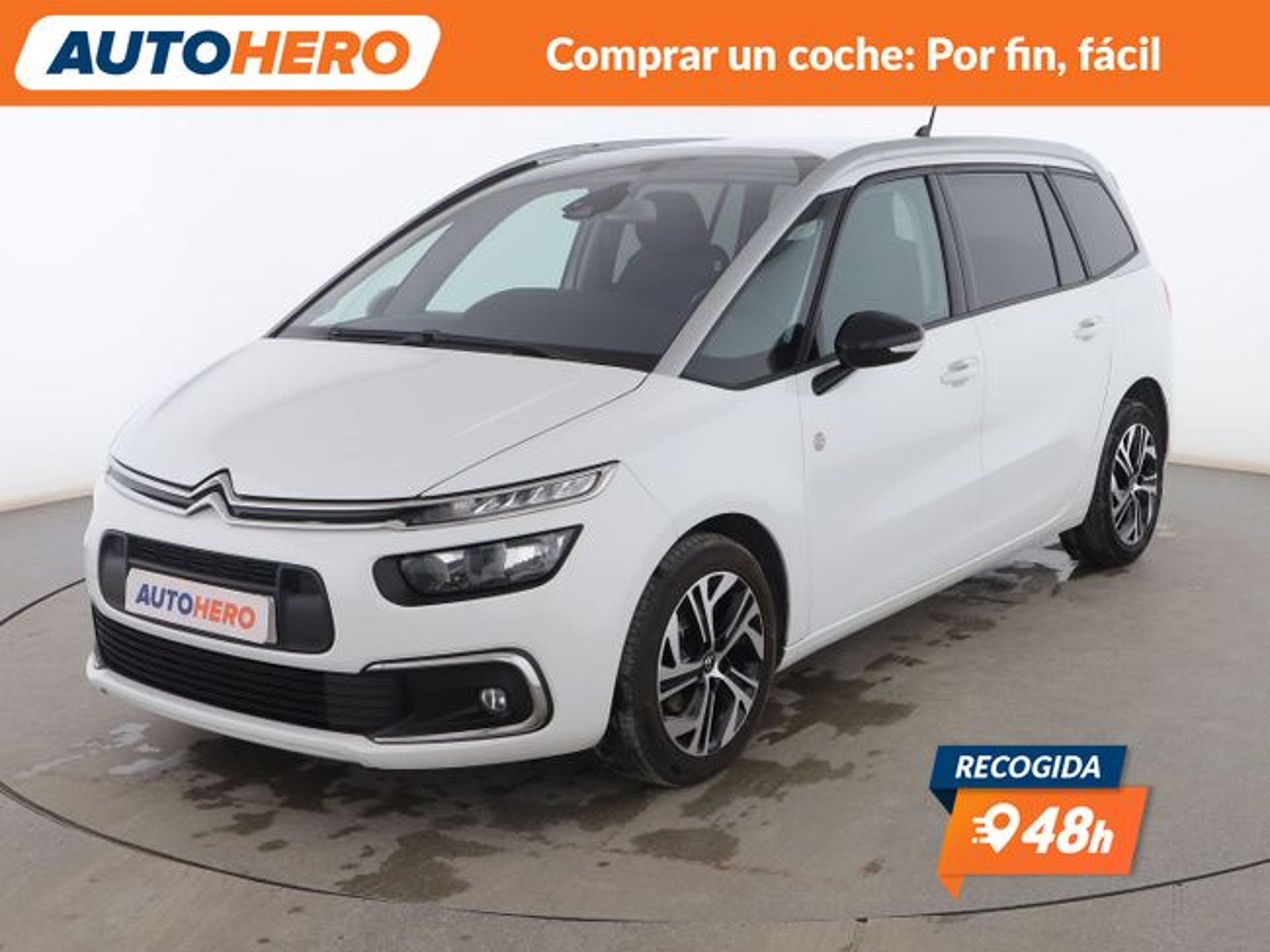 Imagen de CITROEN C4