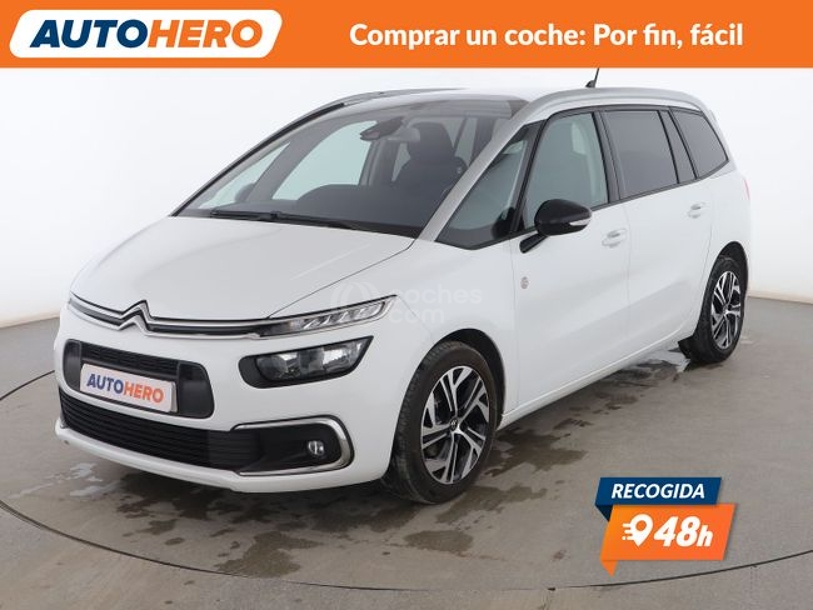 Foto del CITROEN C4 1.2 PureTech S&S Feel 130
