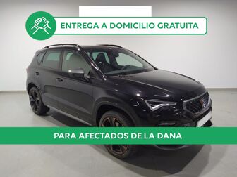 Imagen de CUPRA Ateca 2.0 TSI 190 DSG 4Drive