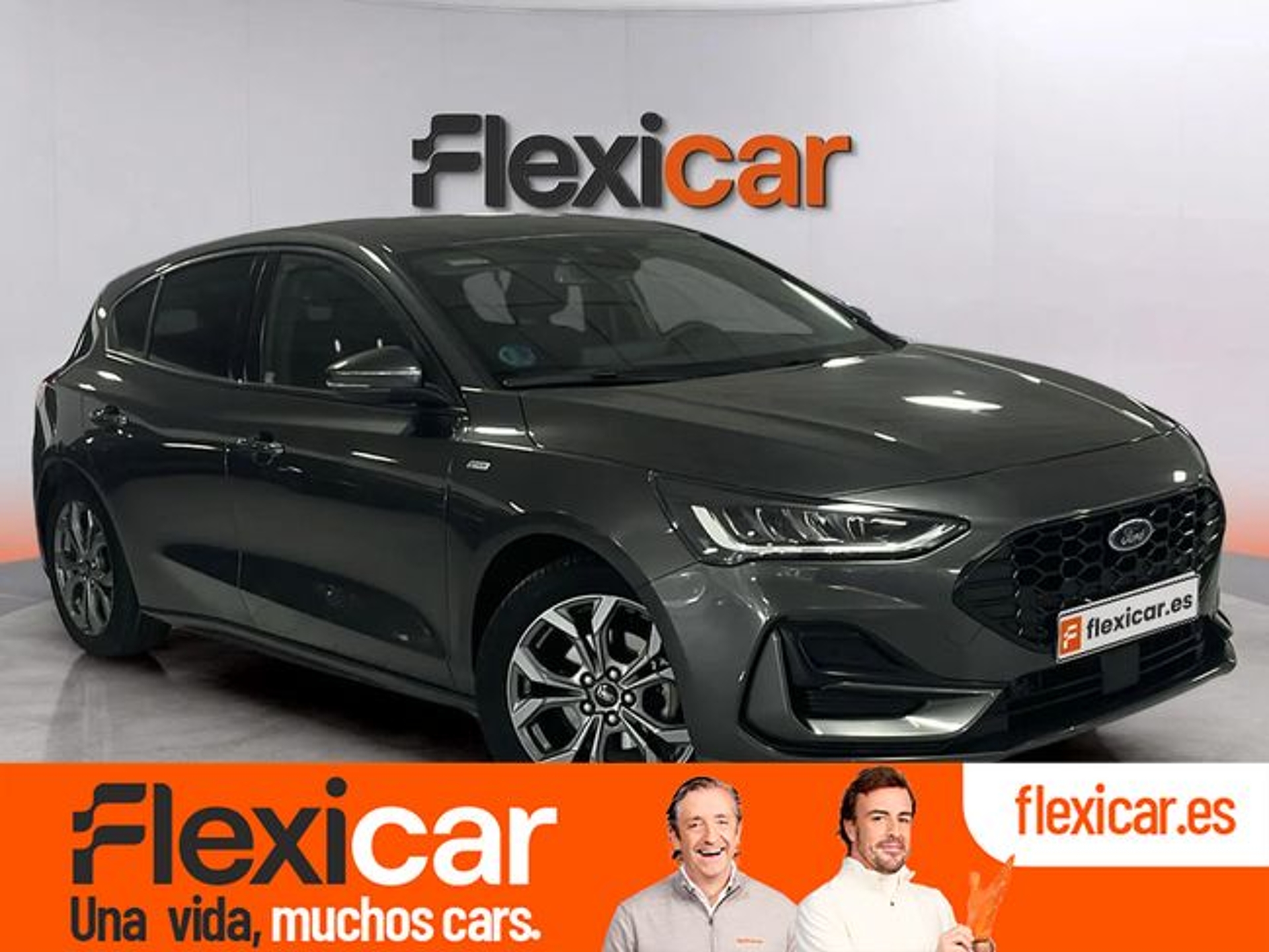 Imagen de FORD Focus