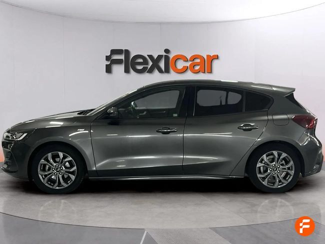 Foto del FORD Focus Sportbreak 1.0 Ecoboost MHEV ST Line