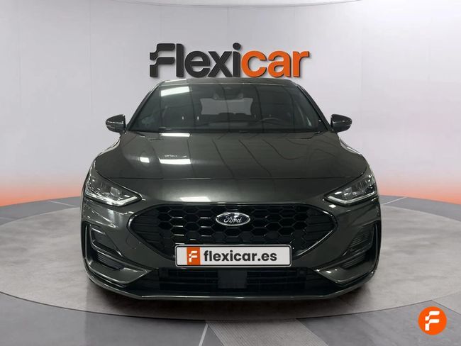 Foto del FORD Focus Sportbreak 1.0 Ecoboost MHEV ST Line