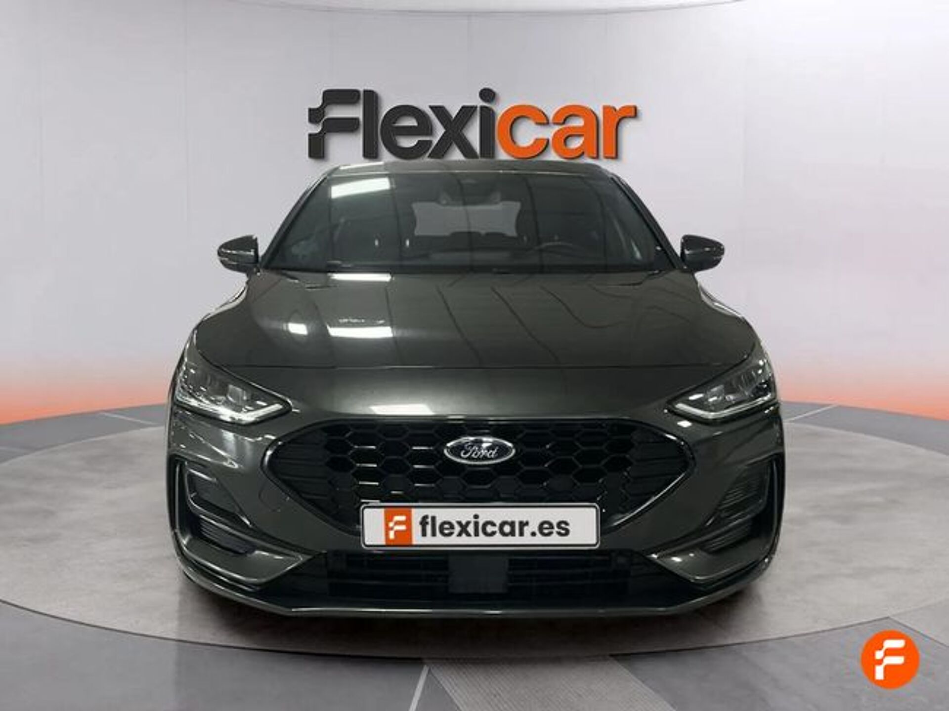 Imagen 2 de FORD Focus