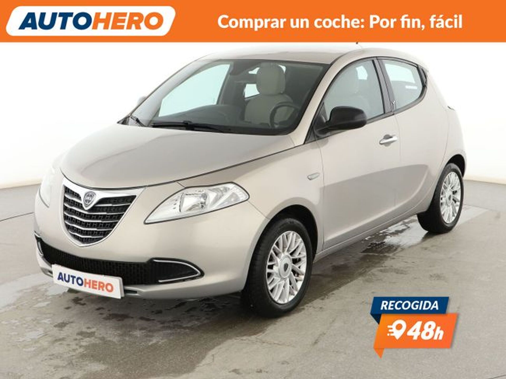 Imagen 1 de LANCIA Ypsilon