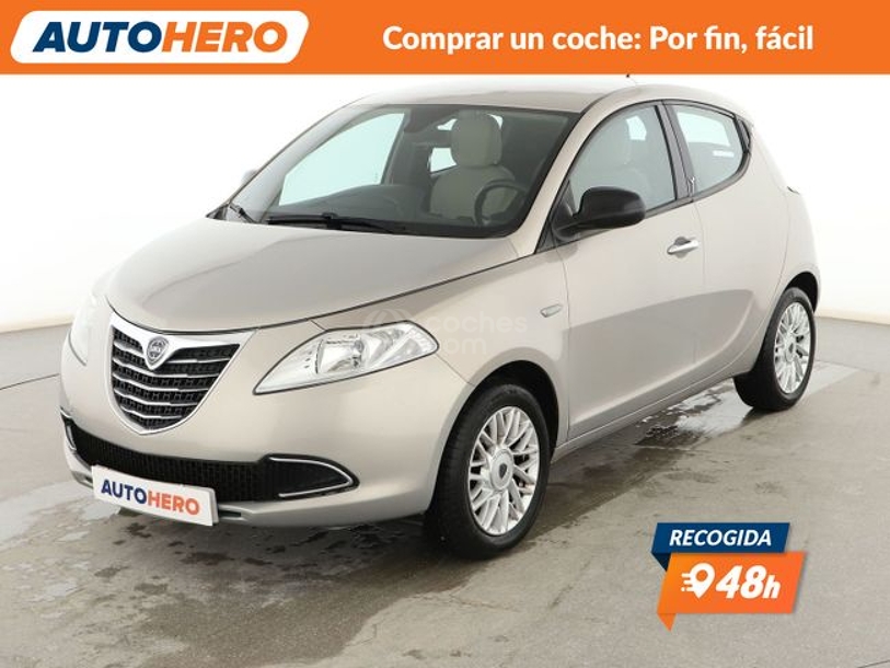 Foto del LANCIA Ypsilon 1.2 Gold Stop&Start