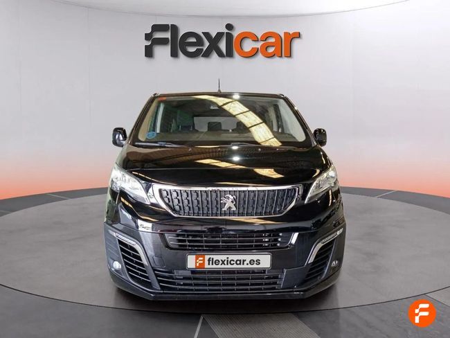 Foto del PEUGEOT Traveller 2.0BlueHDI Active Compact 150