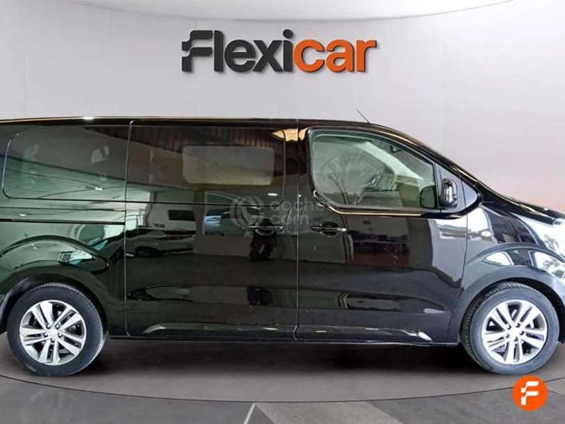 Foto del PEUGEOT Traveller 2.0BlueHDI Active Compact 150