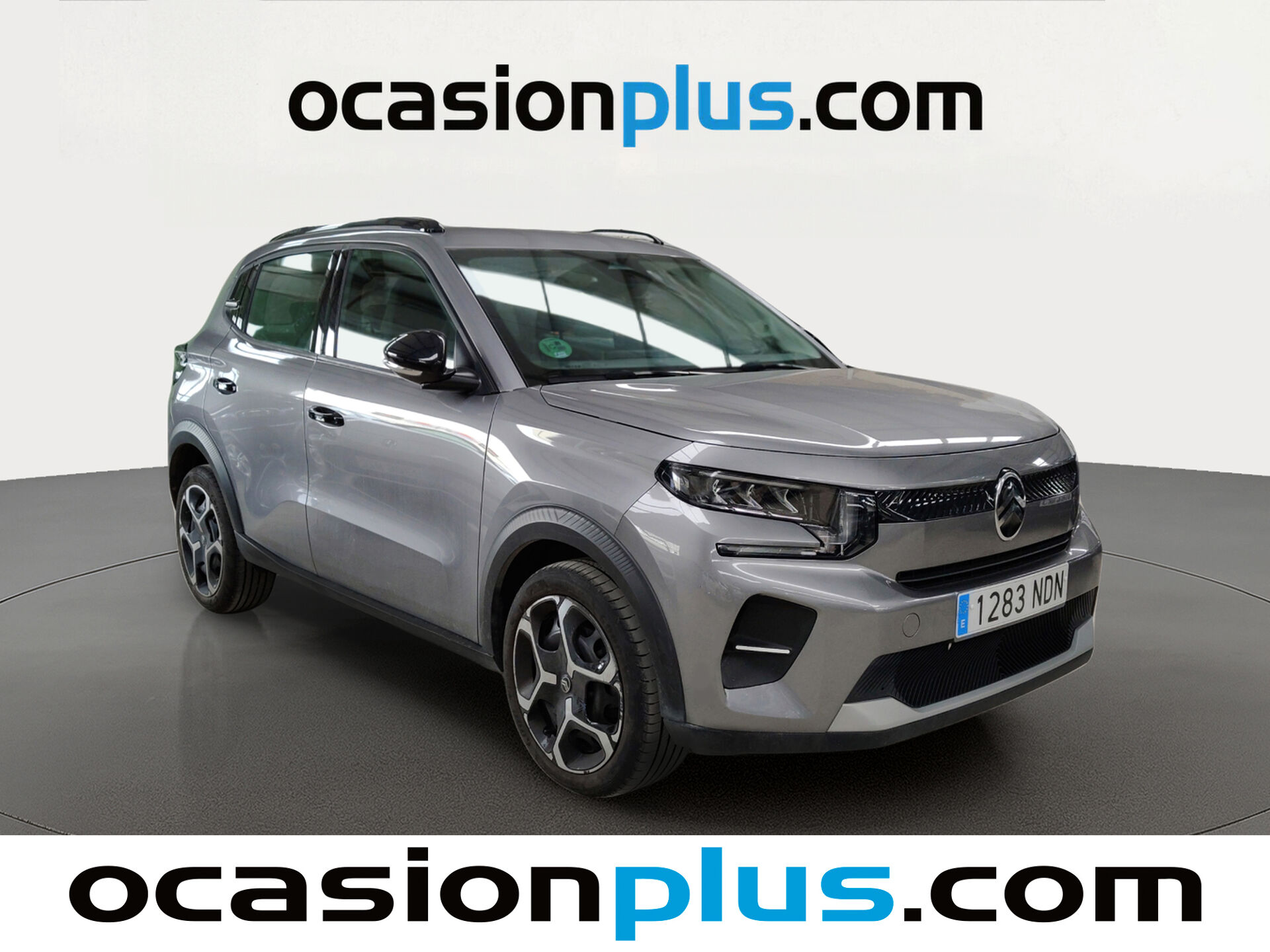 Imagen 2 de CITROEN C3