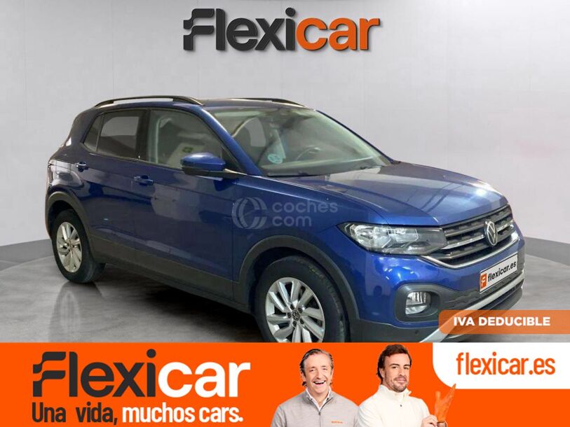Foto del VOLKSWAGEN T-Cross 1.0 TSI Advance 81kW