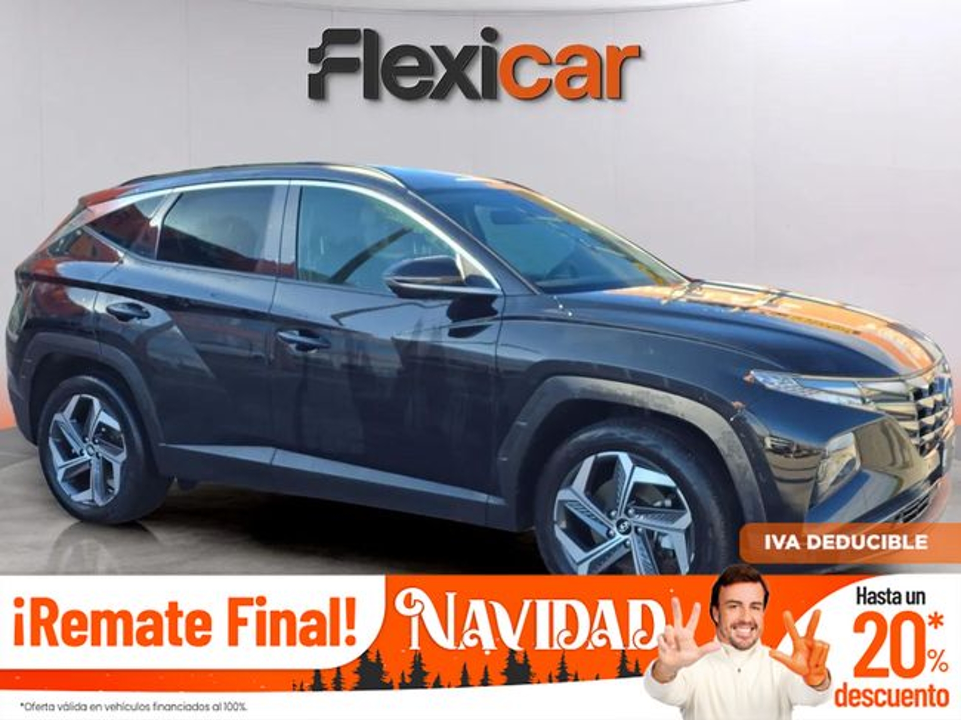 Imagen de HYUNDAI Tucson