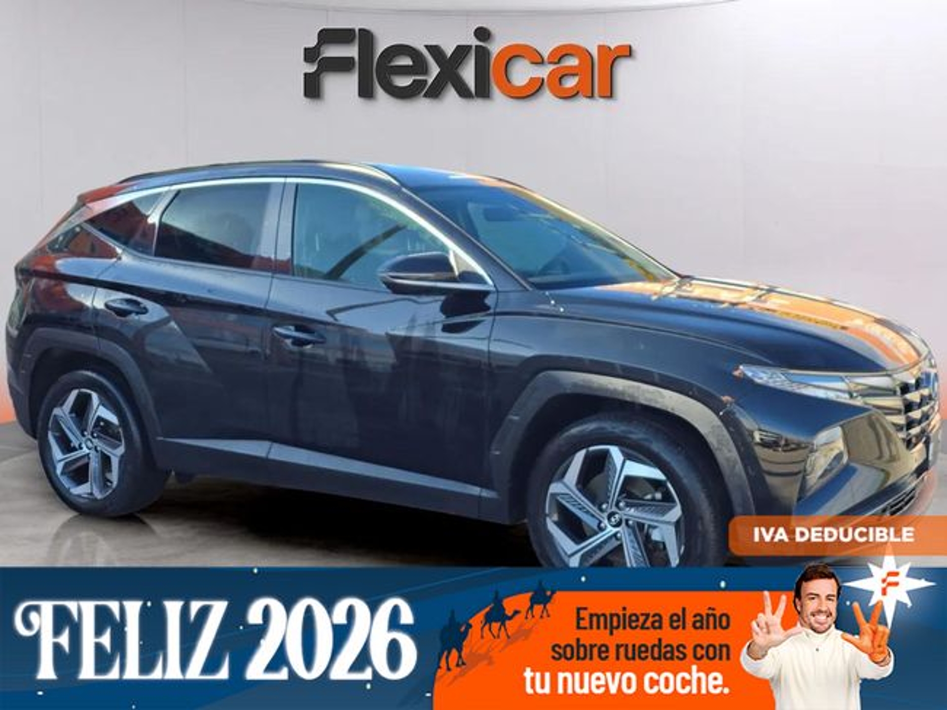 Imagen de HYUNDAI Tucson