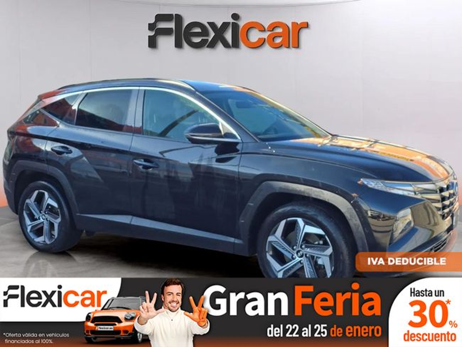 Imagen de HYUNDAI Tucson