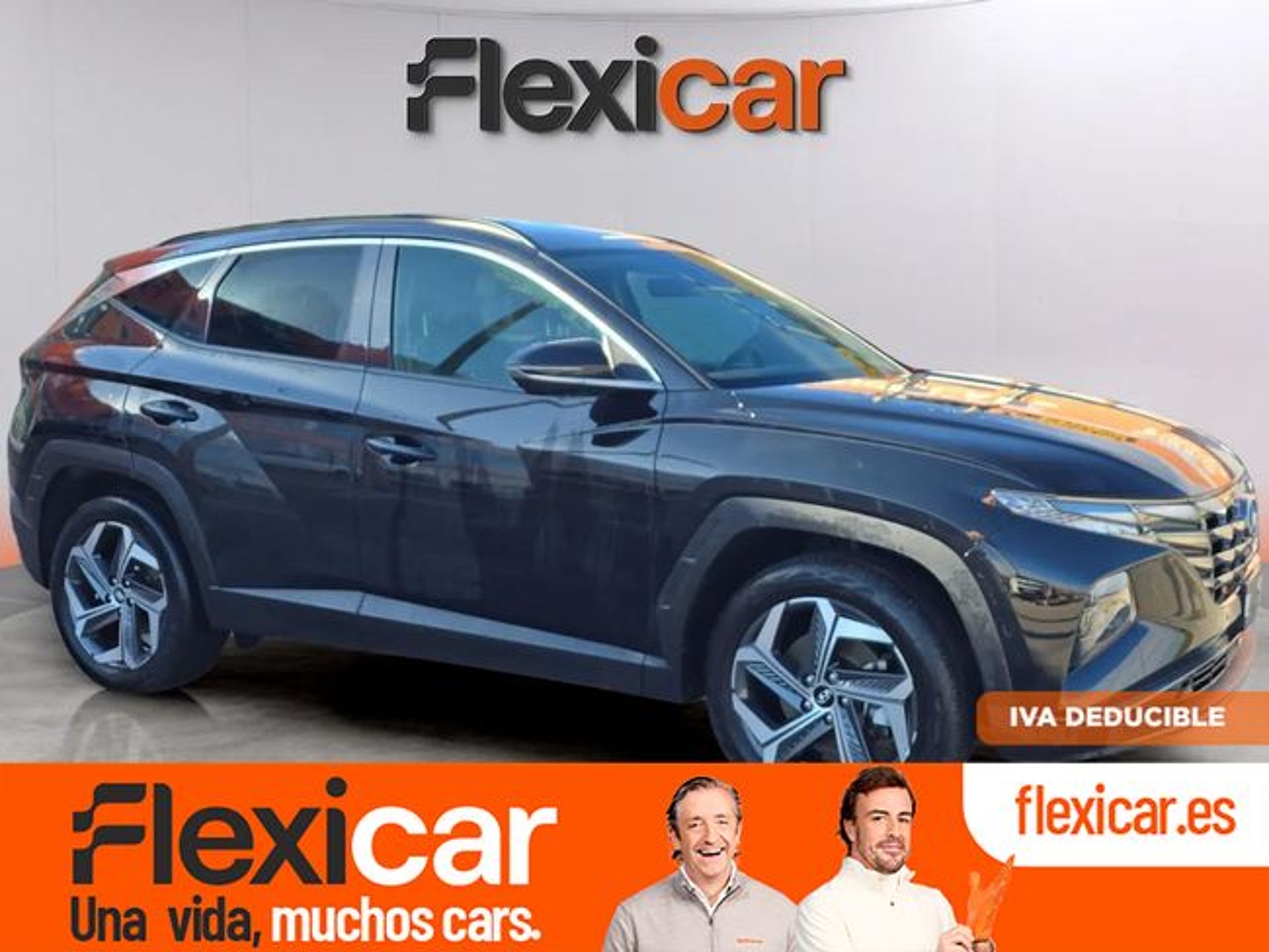 Imagen de HYUNDAI Tucson