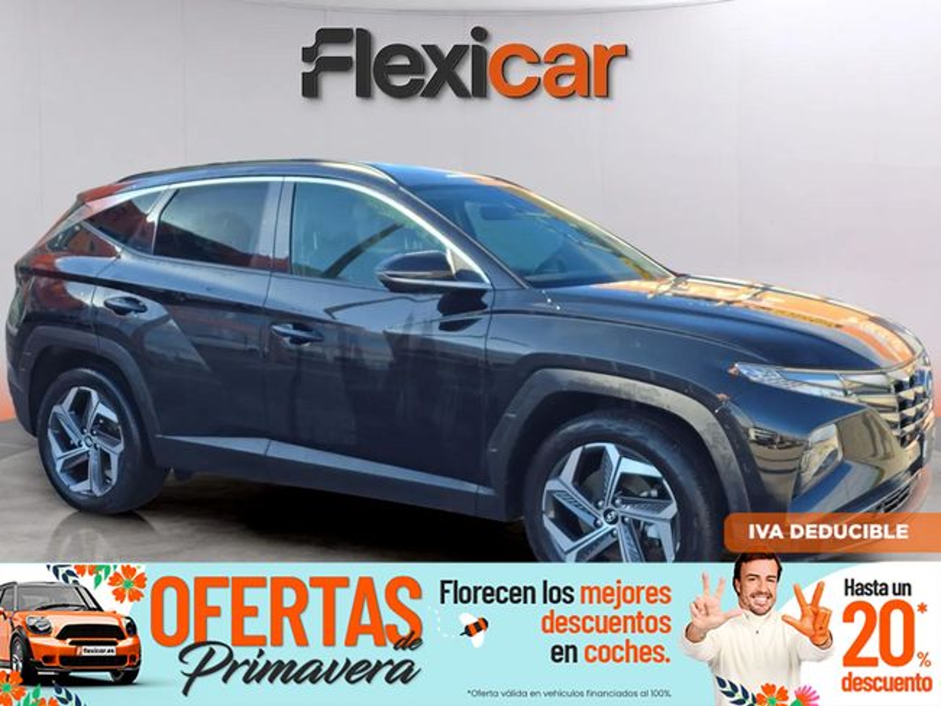 Imagen de HYUNDAI Tucson