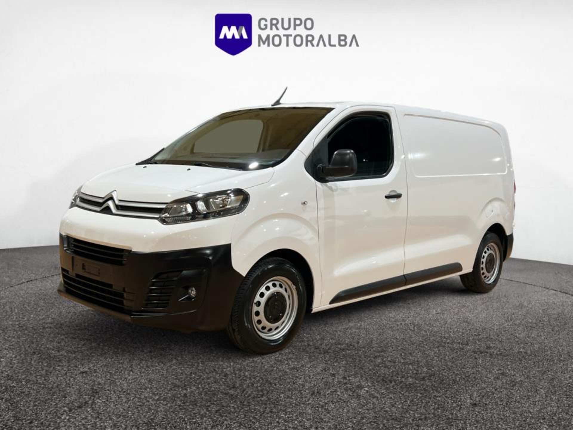Imagen de CITROEN Jumpy