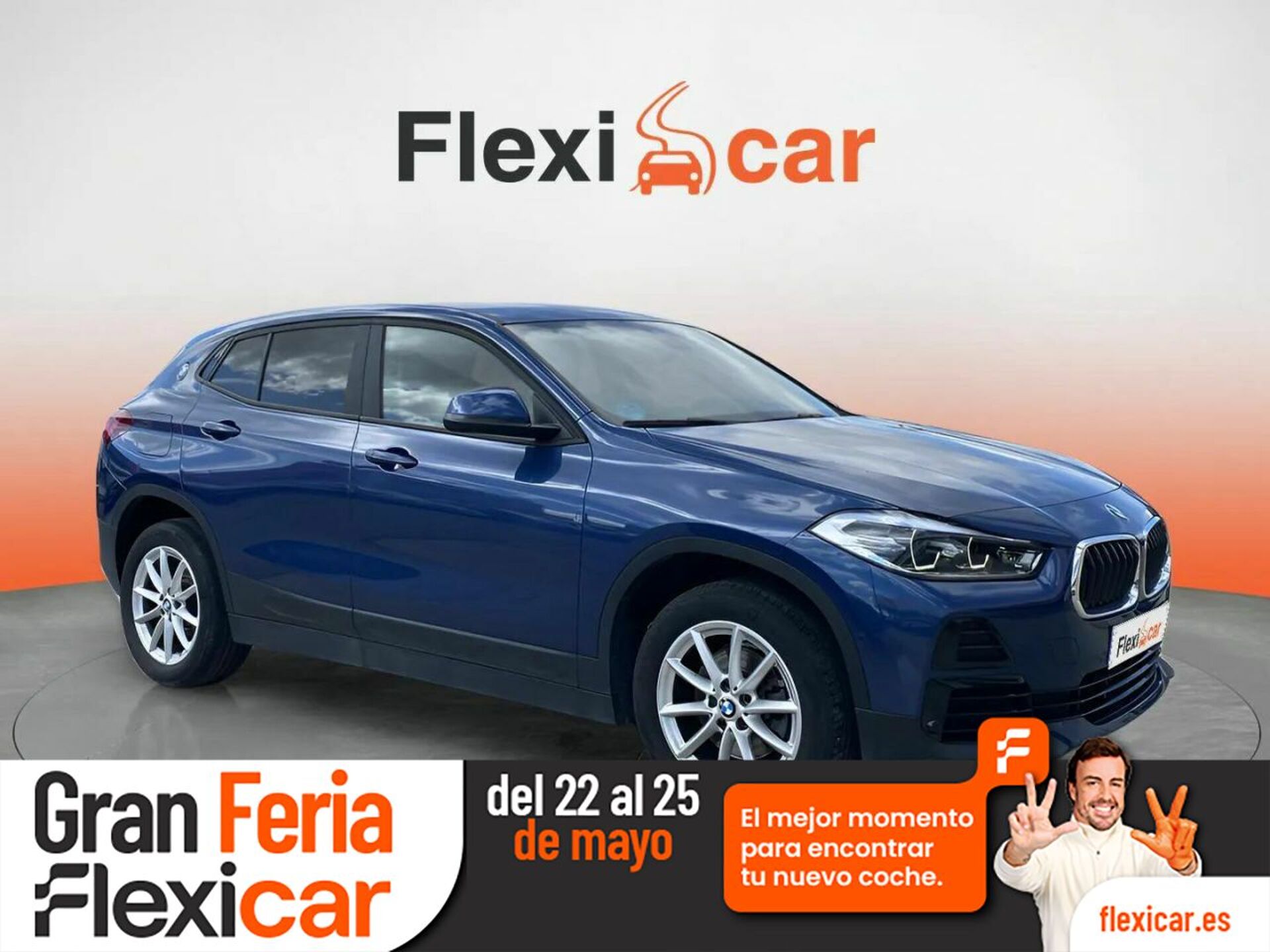 Imagen de BMW X2