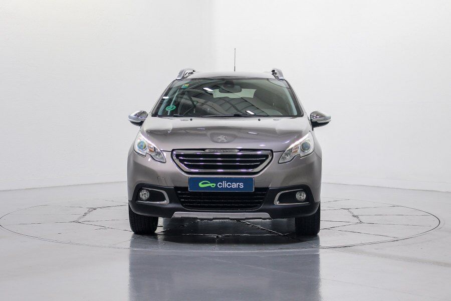 Foto del PEUGEOT 2008 1.6 BlueHDI S&S Allure 120