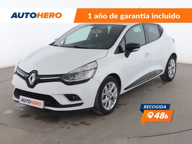 Foto del RENAULT Clio 1.5dCi Energy Limited 66kW