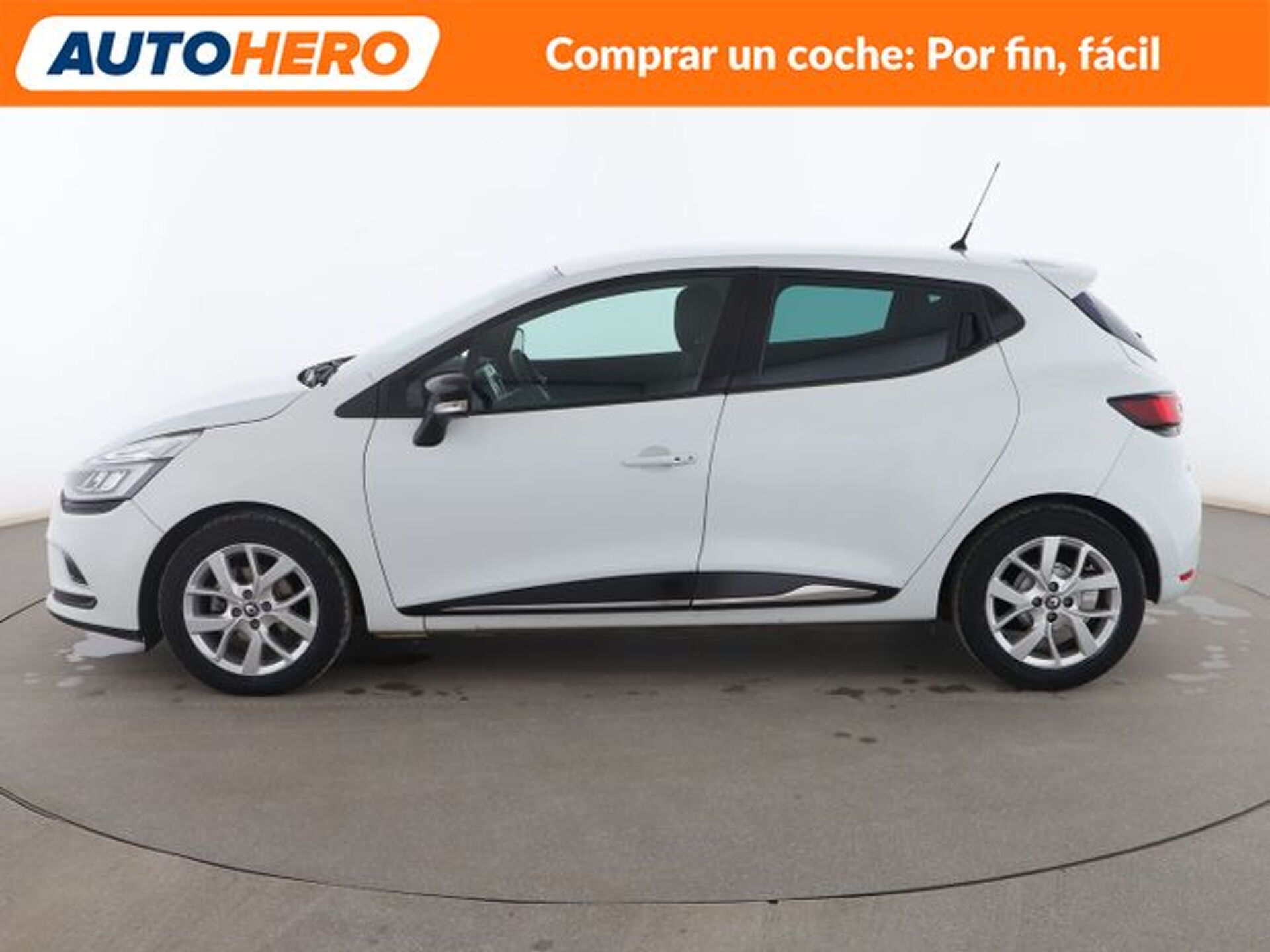 Imagen 3 de RENAULT Clio
