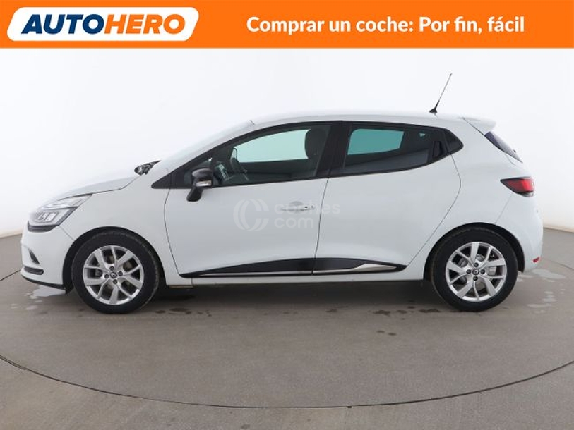 Foto del RENAULT Clio 1.5dCi Energy Limited 66kW