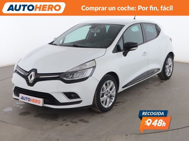 RENAULT Clio (1.5 dCi Energy Limited) en Madrid