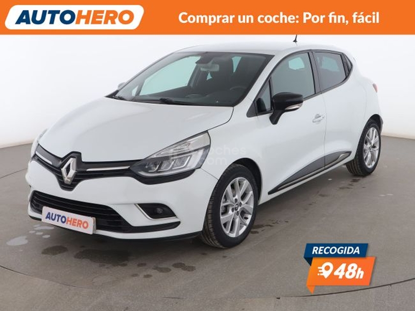 Foto del RENAULT Clio 1.5dCi Energy Limited 66kW