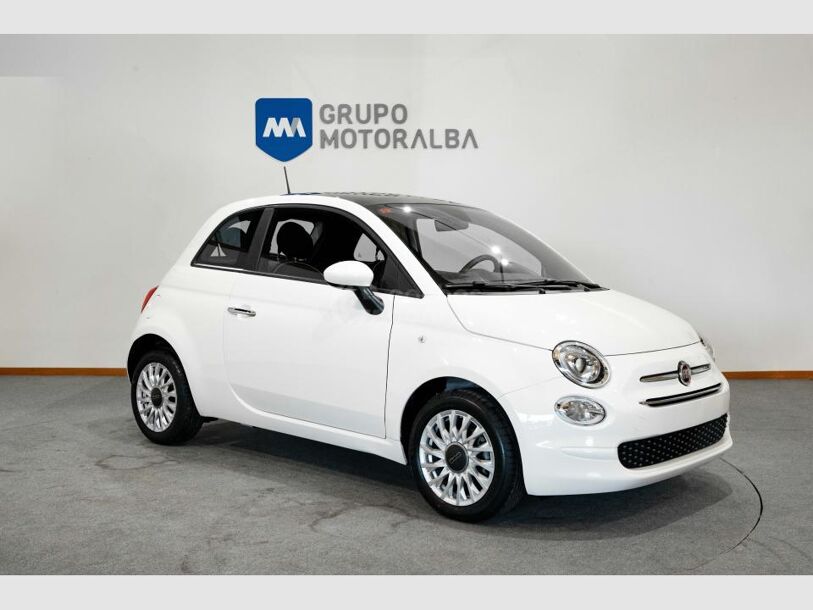 Foto del FIAT 500 1.0 GSE Lounge