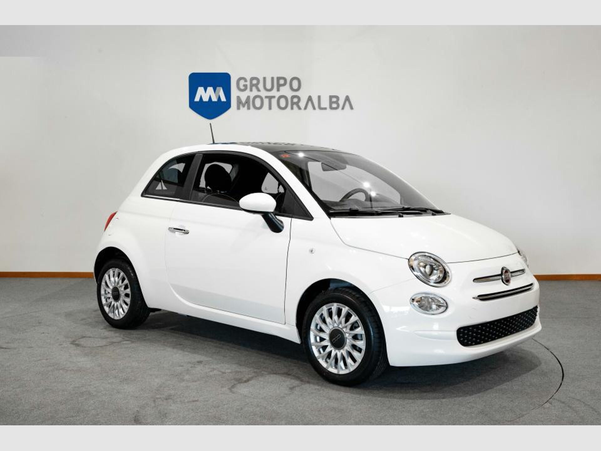 Imagen de FIAT 500