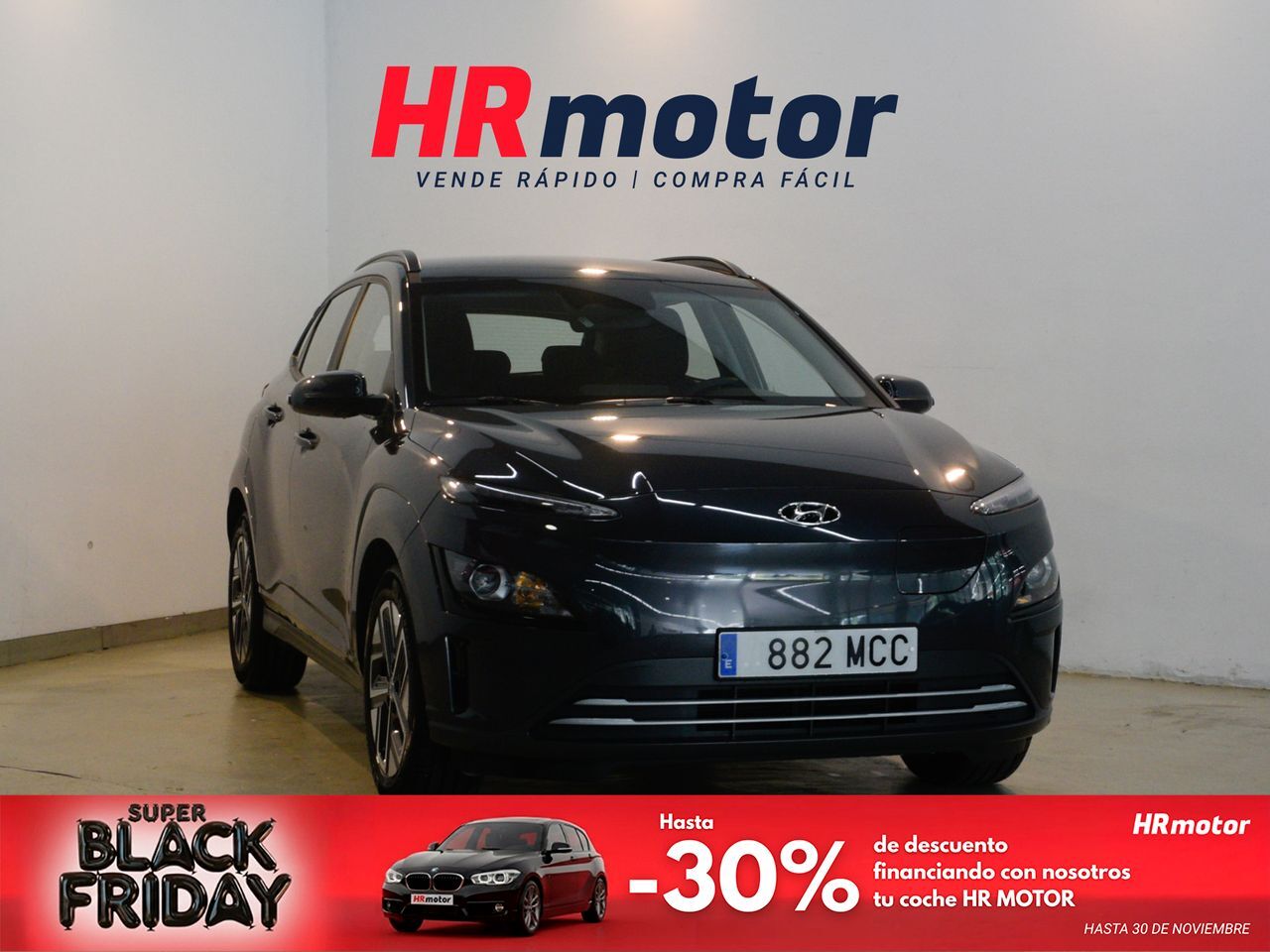 HYUNDAI Kona (Maxx EV 2WD) en Madrid