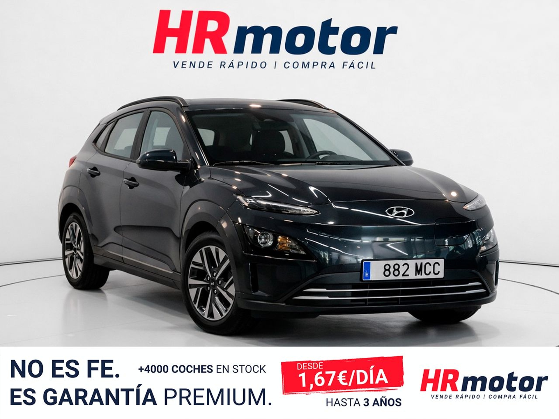Imagen de HYUNDAI Kona