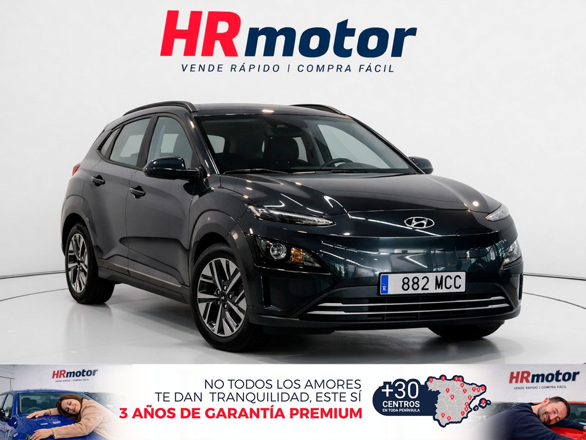 Imagen de HYUNDAI Kona
