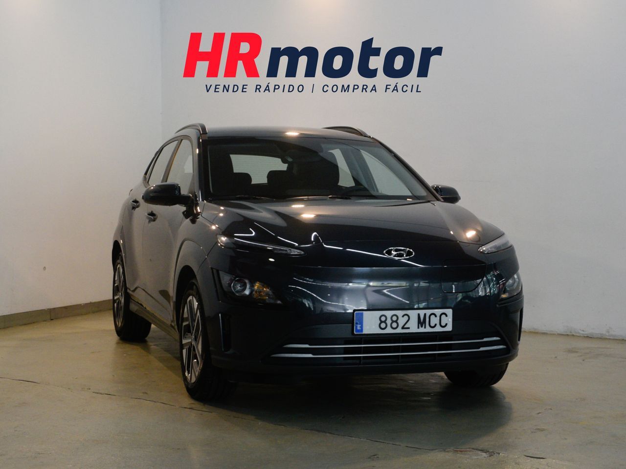 HYUNDAI Kona (Maxx EV 2WD) en Madrid
