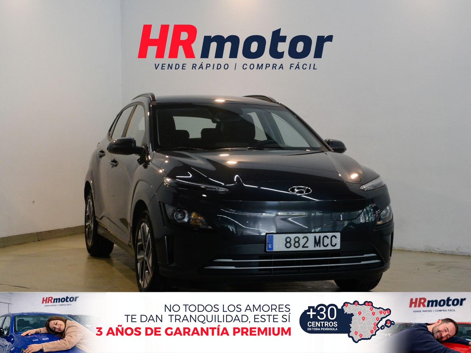 Imagen de HYUNDAI Kona