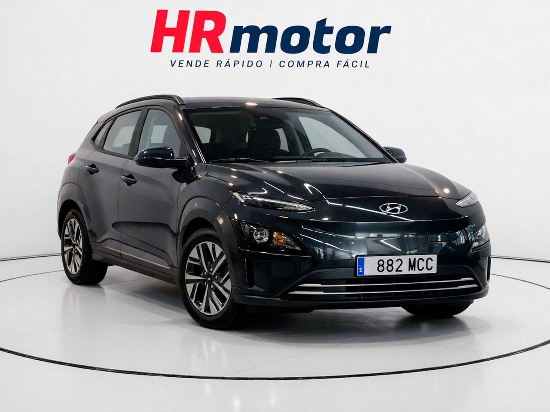 Imagen 1 de HYUNDAI Kona
