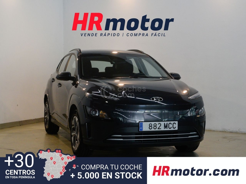 Foto del HYUNDAI Kona EV Style 2C 150kW