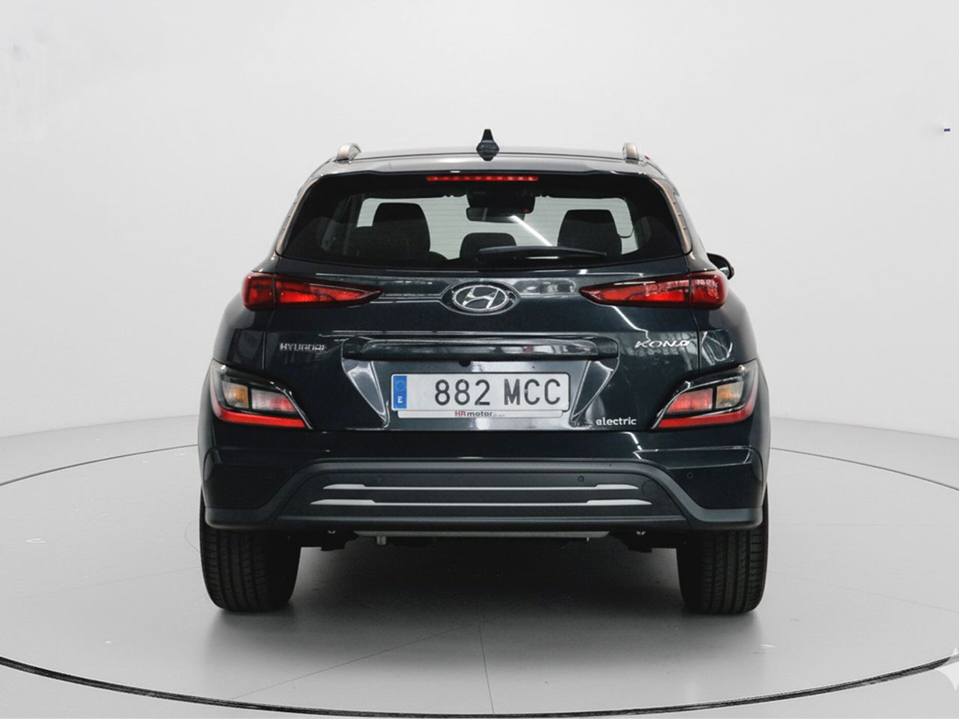 Imagen 3 de HYUNDAI Kona