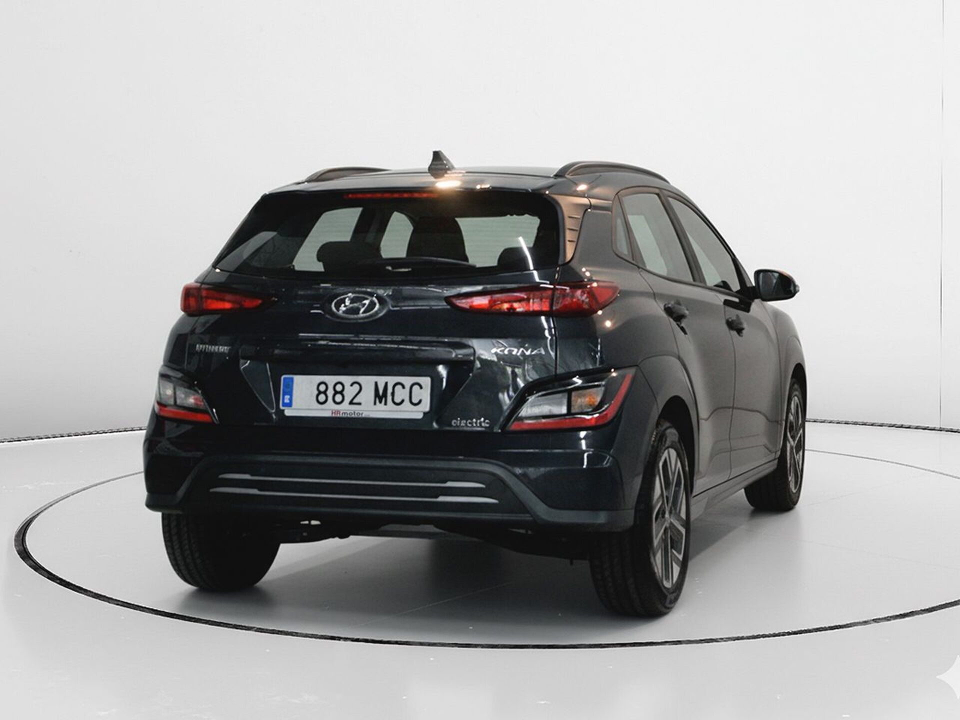 Imagen 2 de HYUNDAI Kona