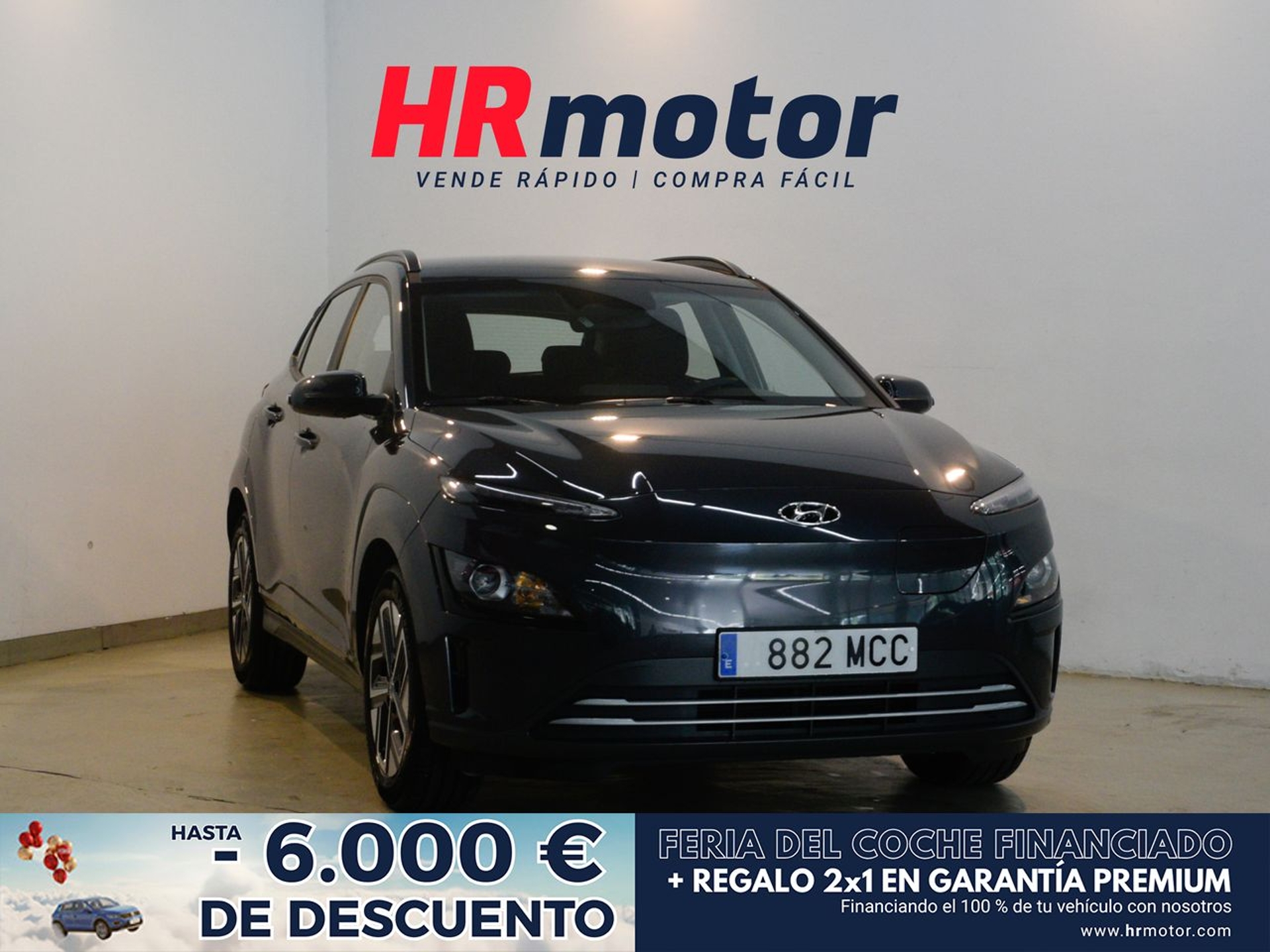 Imagen de HYUNDAI Kona