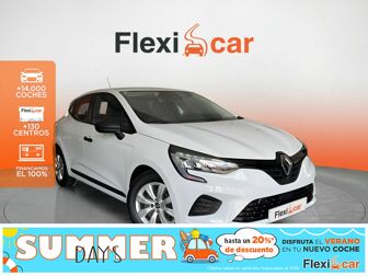 Imagen de RENAULT Clio Sce Life 53kW