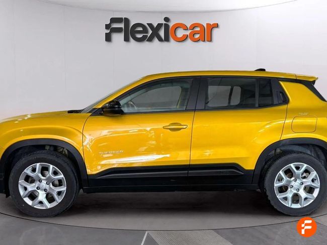 Foto del JEEP Avenger 1.2 Avenger