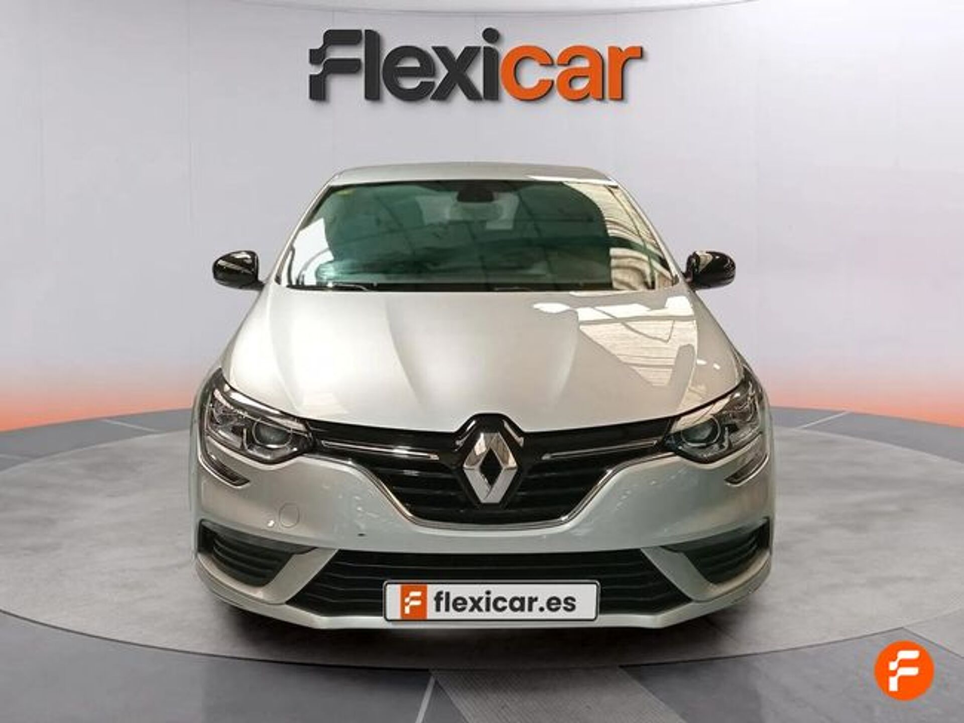 Imagen 2 de RENAULT Mégane