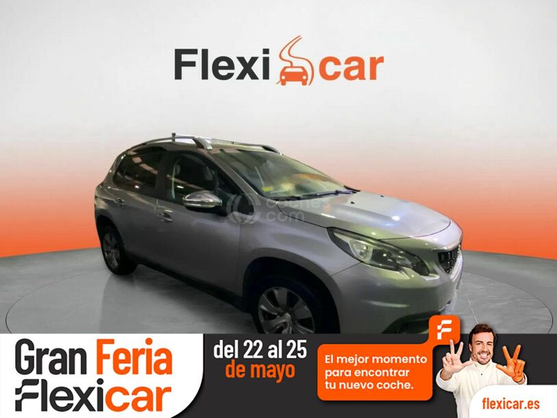 Foto del PEUGEOT 2008 1.2 PureTech Style 82