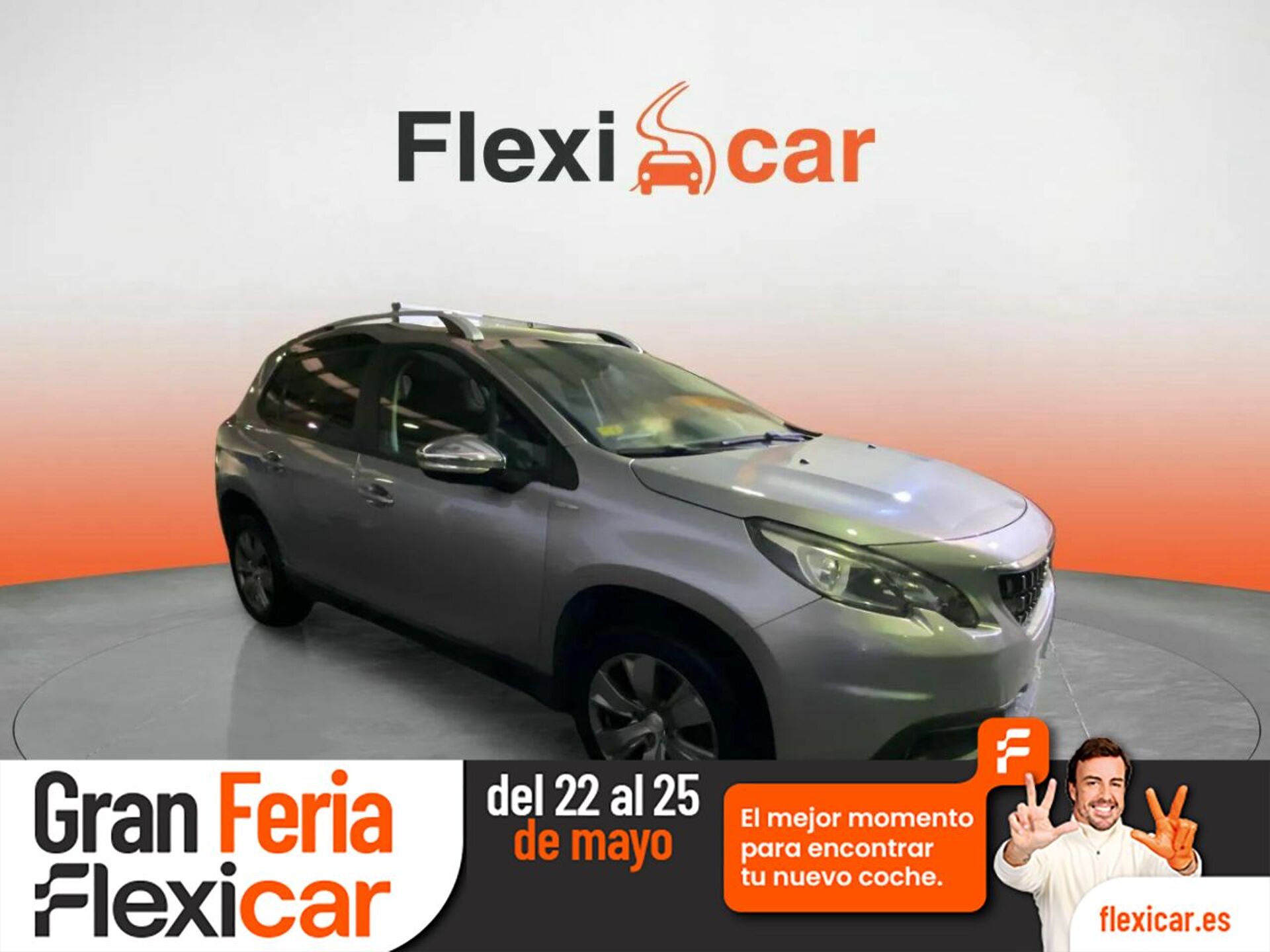 Imagen de PEUGEOT 2008
